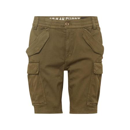 Alpha Industries ALPHA INDUSTRIES Broek Airman olijfgroen
