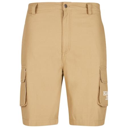 Karl Kani Karl Kani Cargobroek beige / sand / wit