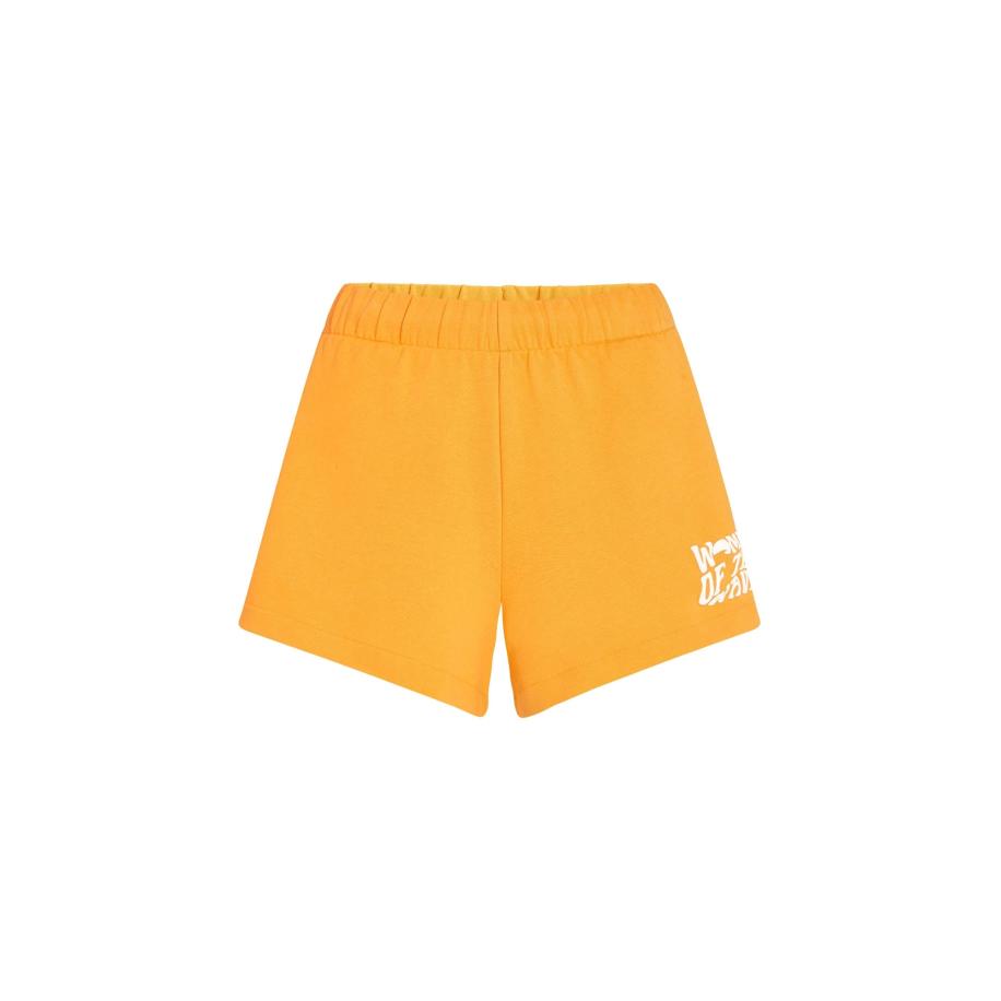 O'Neill ONEILL Broek Women Of The Wave oranje / wit -