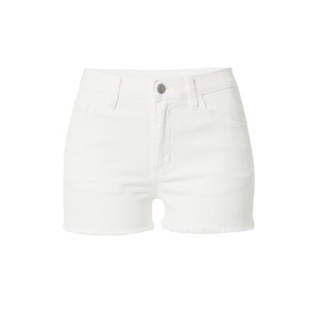 VIERVIER VIERVIER Jeans Zehra wit