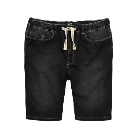 men plus Men Plus Jeans black denim