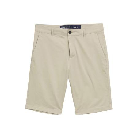 Tom Tailor TOM TAILOR DENIM Broek ecru