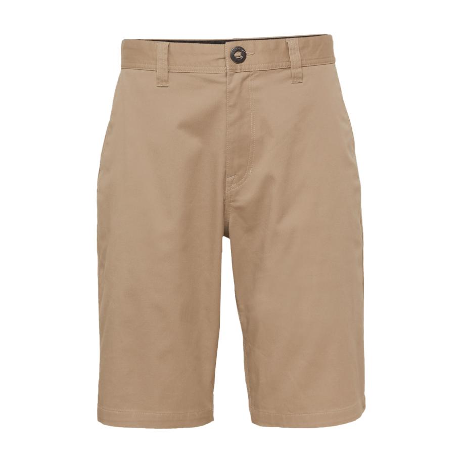 Volcom Volcom Chino lichtbruin -