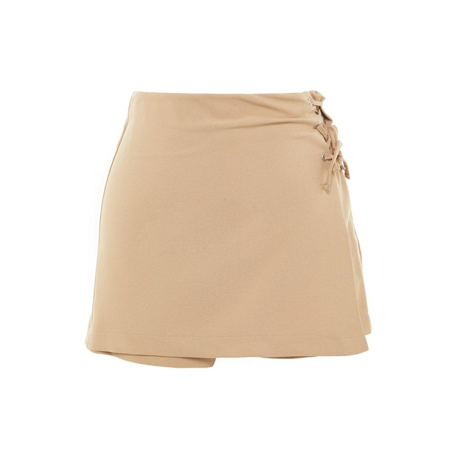 Trendyol Trendyol Broek cappuccino -