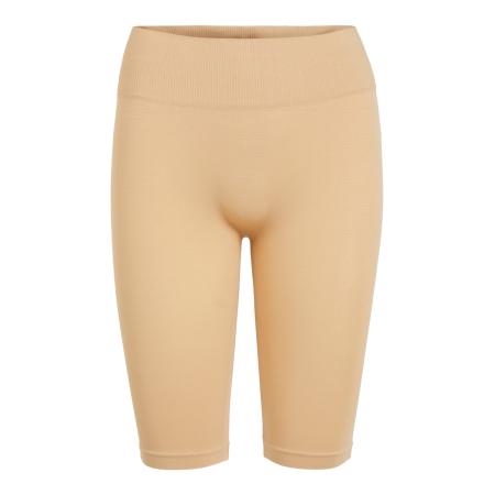 Vila VILA Leggings VISeam beige