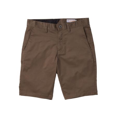 Volcom Volcom Chino brokaat