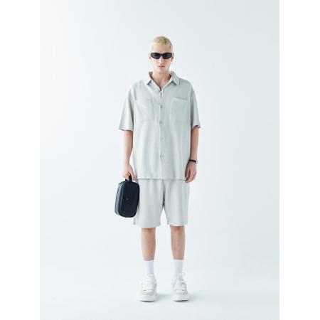 VAMOS CLO VAMOS CLO Broek grijs