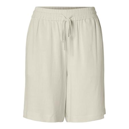 Selected SELECTED Broek Viva lichtbeige
