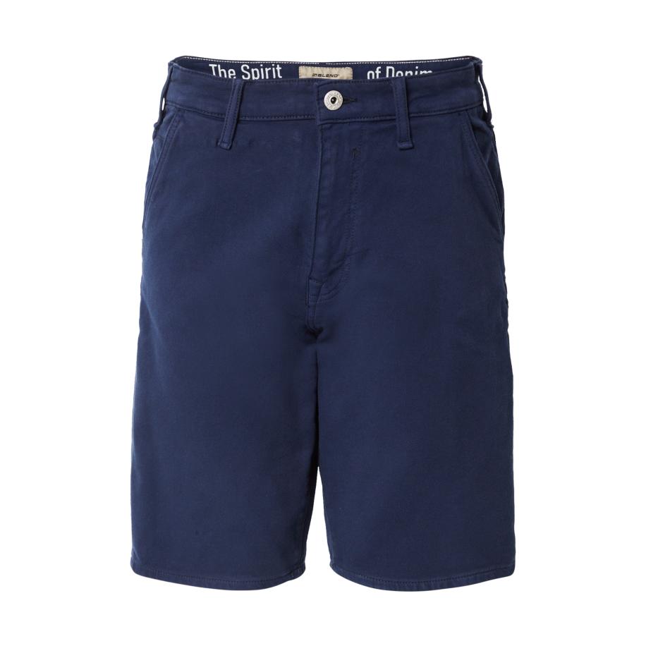 Blend BLEND Broek BHHURRICANE navy -