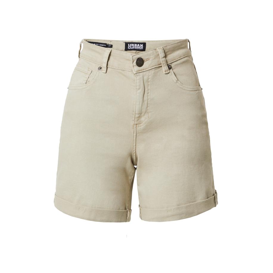 Urban Classics Urban Classics Jeans beige -