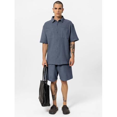 VAMOS CLO VAMOS CLO Broek donkergrijs