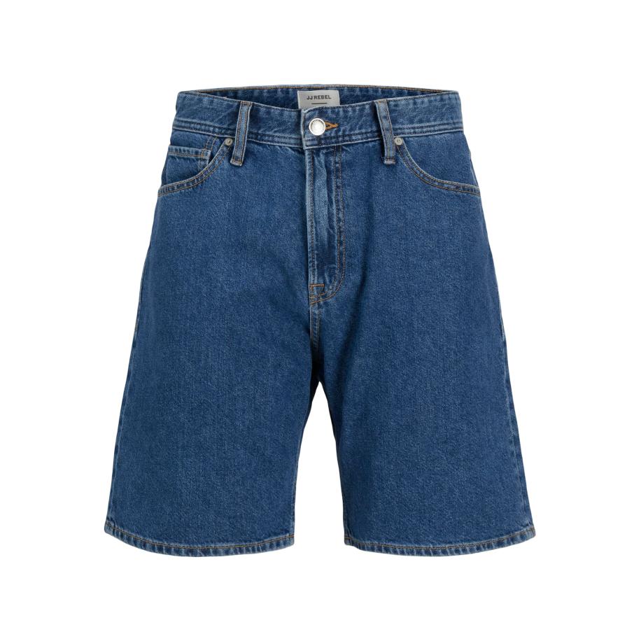 JJ Rebel JJ Rebel Jeans JREBTAYLOR JJCRAFT blauw denim -