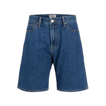 JJ Rebel JJ Rebel Jeans JREBTAYLOR JJCRAFT blauw denim