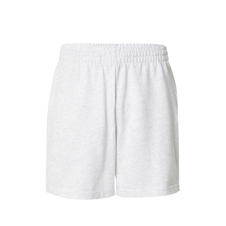 Only & Sons Only & Sons Broek ONSDAVID grijs gemêleerd