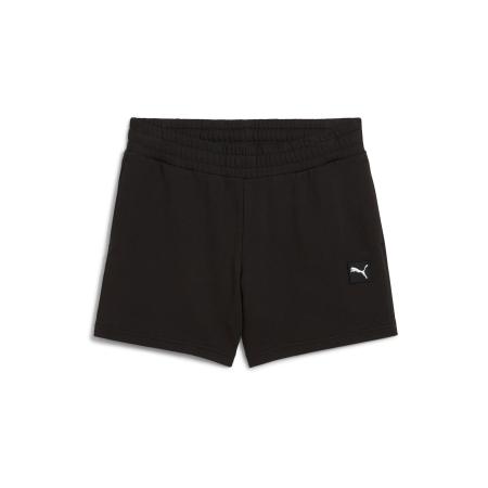 Puma PUMA Broek ESS zwart