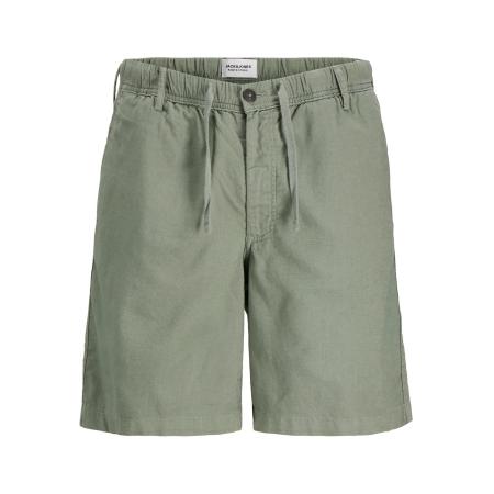 Jack & Jones JACK & JONES Broek kaki