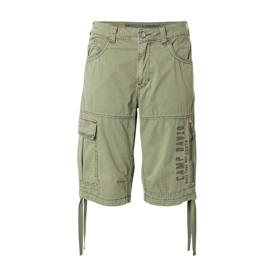 Camp David CAMP DAVID Cargobroek kiwi -