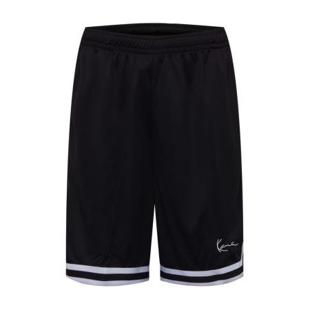 Karl Kani Karl Kani Broek zwart / wit