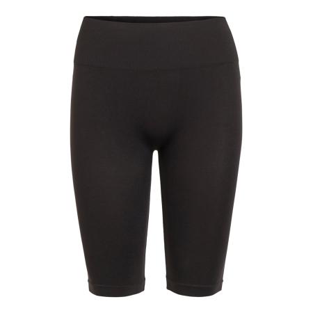 Vila VILA Leggings Seam zwart