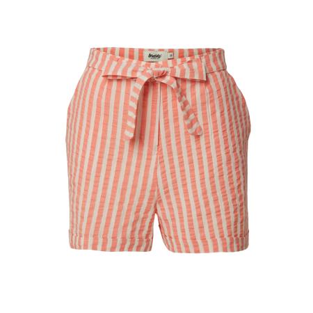 Brava Fabrics Brava Fabrics Broek perzik / zalm roze