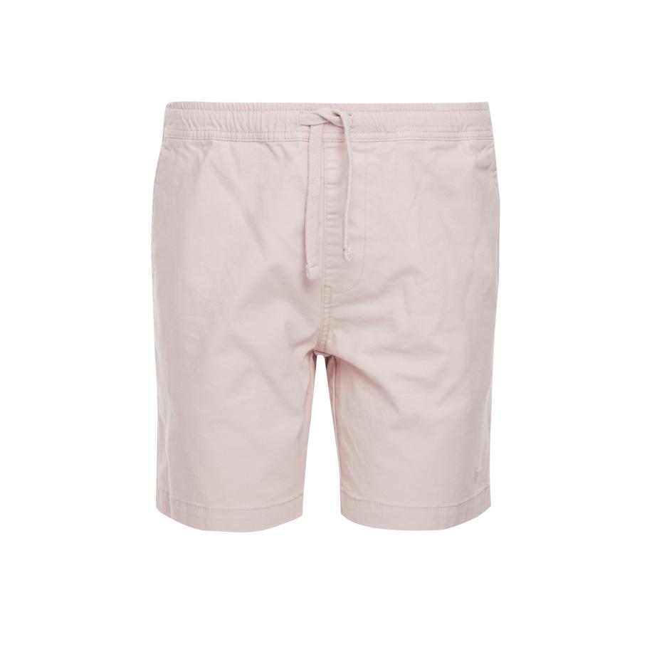 Threadbare Threadbare Broek Mambo pastelroze -