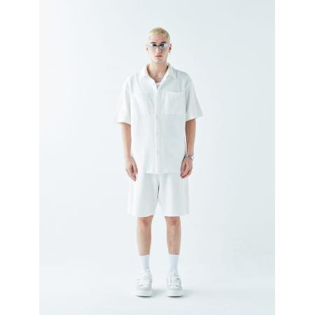 VAMOS CLO VAMOS CLO Broek wit