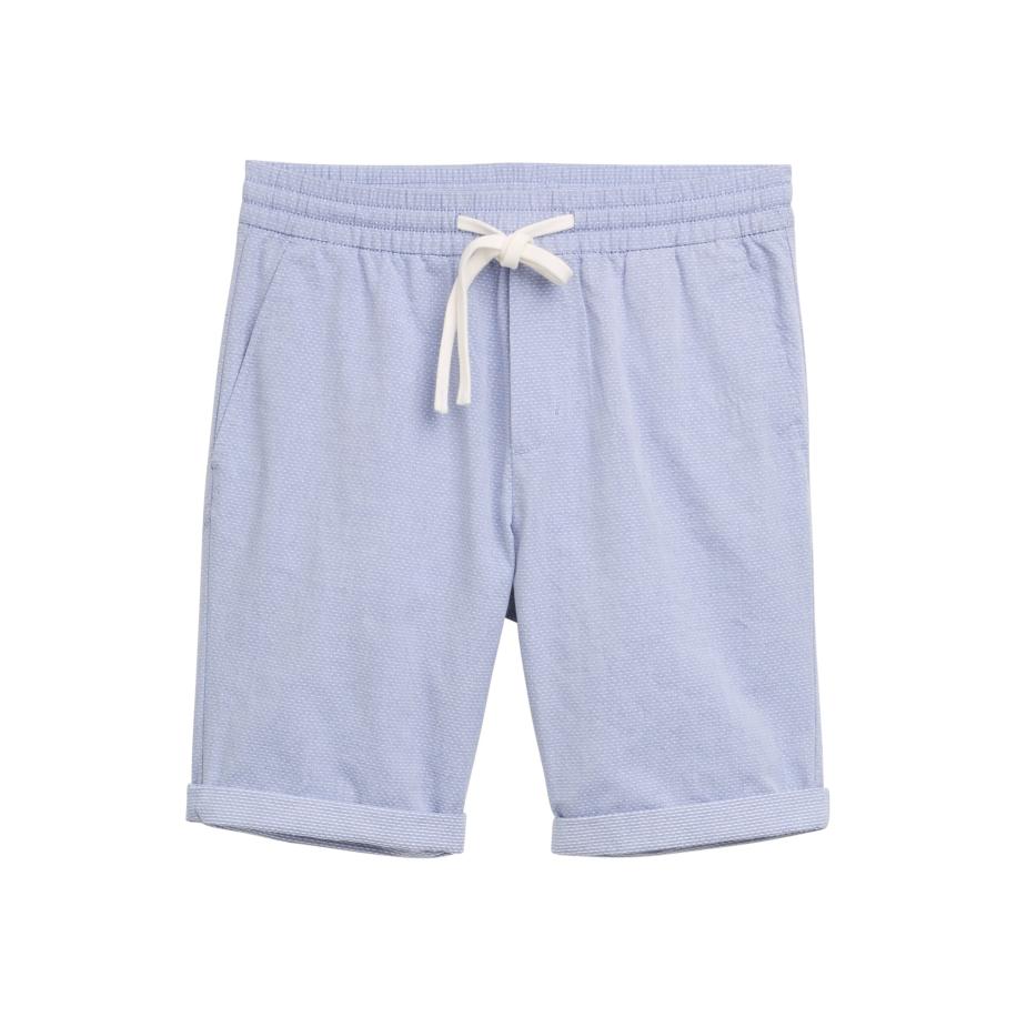 Tom Tailor TOM TAILOR DENIM Broek duifblauw -