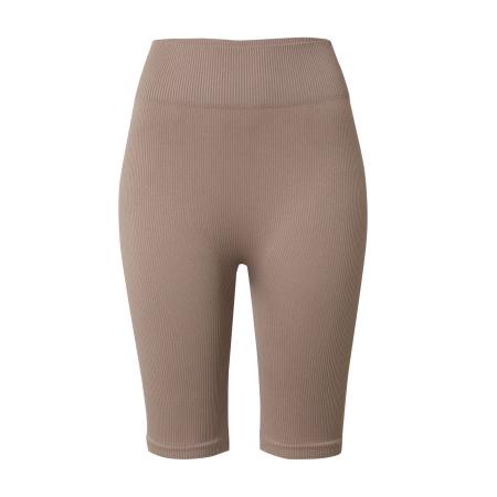 Only Play ONLY PLAY Sportbroek JAIA LIFE chocoladebruin