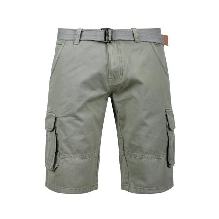 INDICODE JEANS INDICODE JEANS Cargobroek Costa groen