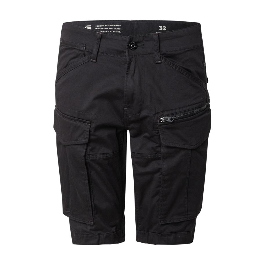 G-Star RAW G-STAR Cargobroek zwart -