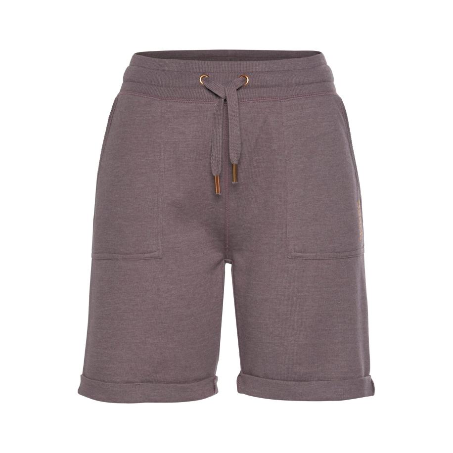 Bench BENCH Broek mauve -