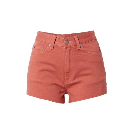 Dr. Denim Dr. Denim Jeans Skye rood