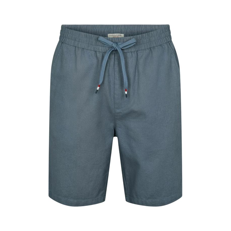 U.S. Polo Assn. U.S. POLO ASSN. Broek Jorge opaal -