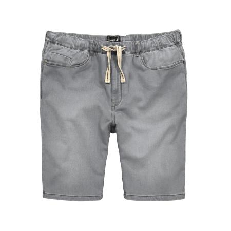 men plus Men Plus Jeans grey denim