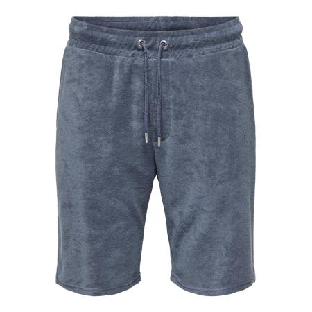 Only & Sons Only & Sons Broek Hellas blauw