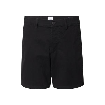 GAP GAP Chino ESSENTIAL zwart