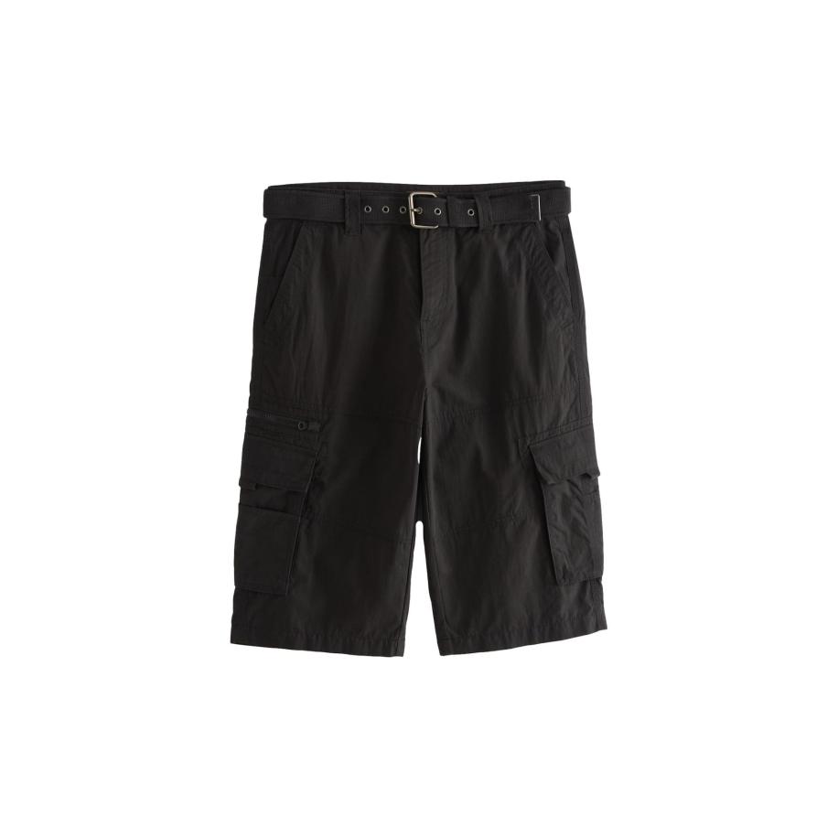 Next Next Cargobroek zwart -