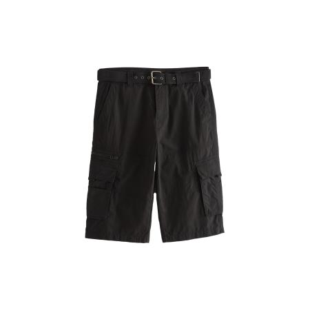 Next Next Cargobroek zwart