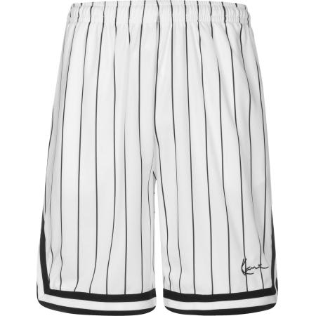 Karl Kani Karl Kani Broek zwart / wit