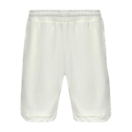 Dropsize Broek crème