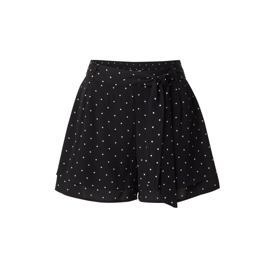 ABOUT YOU ABOUT YOU Broek Arianna zwart -