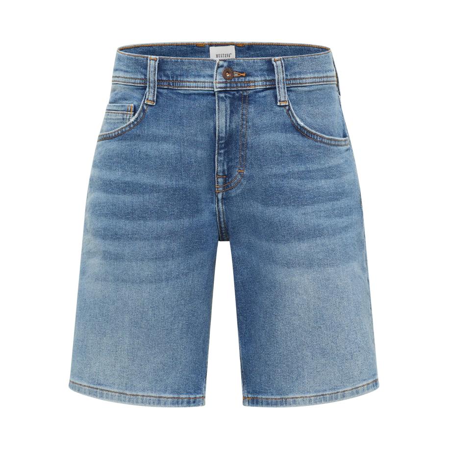 Mustang MUSTANG Jeans Denver blauw denim -