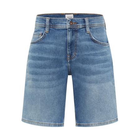 Mustang MUSTANG Jeans Denver blauw denim