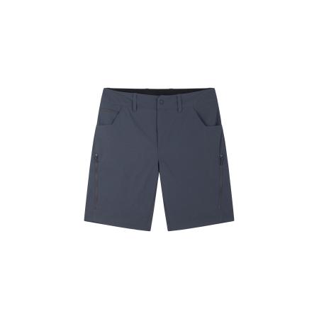 Berghaus Berghaus Broek Ortler donkergrijs