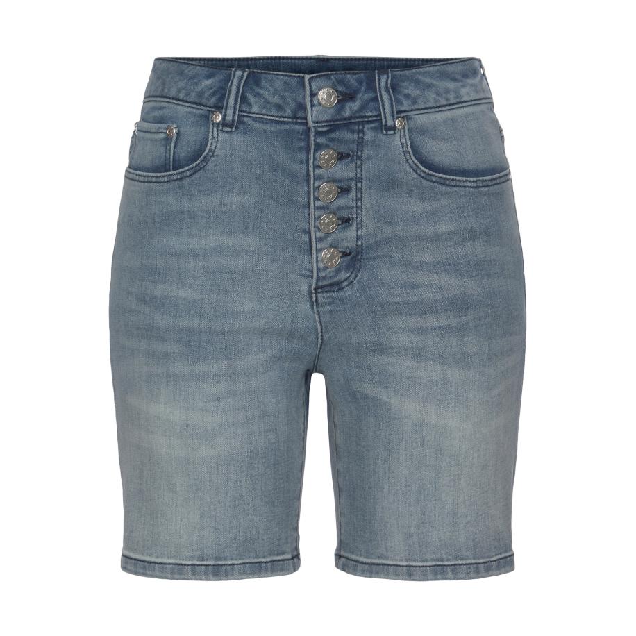 Buffalo BUFFALO Jeans blauw denim -