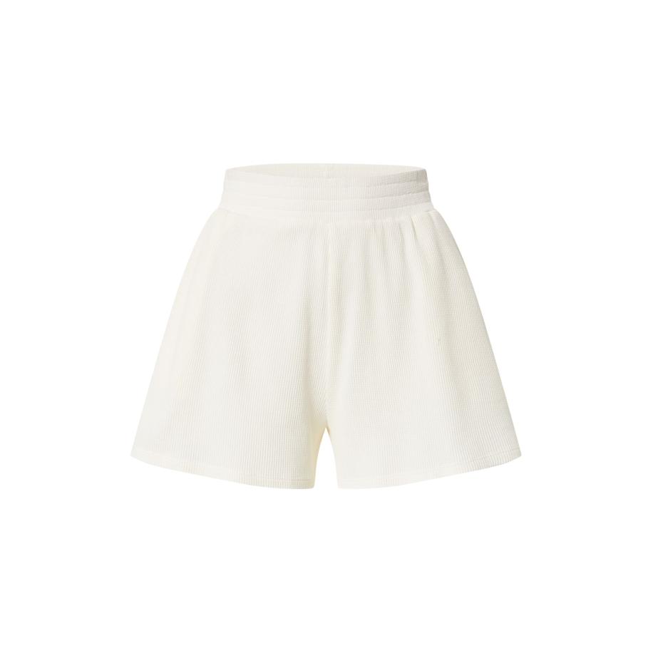 EDITED EDITED Broek Luzie natuurwit -