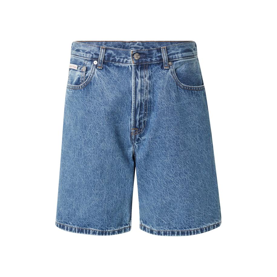 Calvin Klein Calvin Klein Jeans Jeans 90s blauw denim -