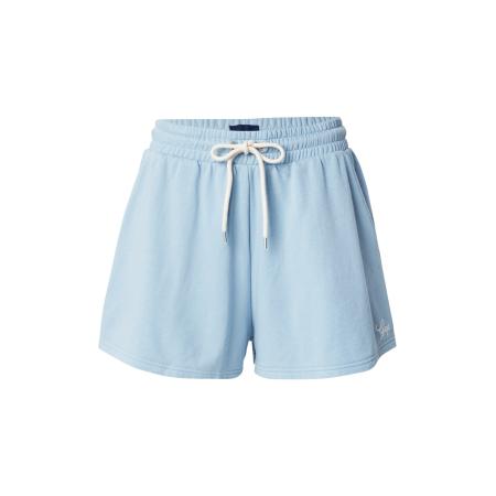 GAP GAP Broek lichtblauw