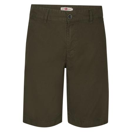 Petrol Industries Petrol Industries Broek Alturas donkergroen