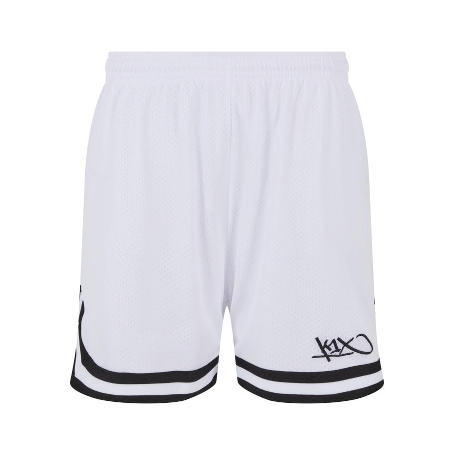K1X K1X Broek zwart / wit -